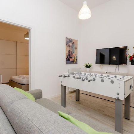 Vivimihome - Duomo Cioffi House Residence Milan Bagian luar foto