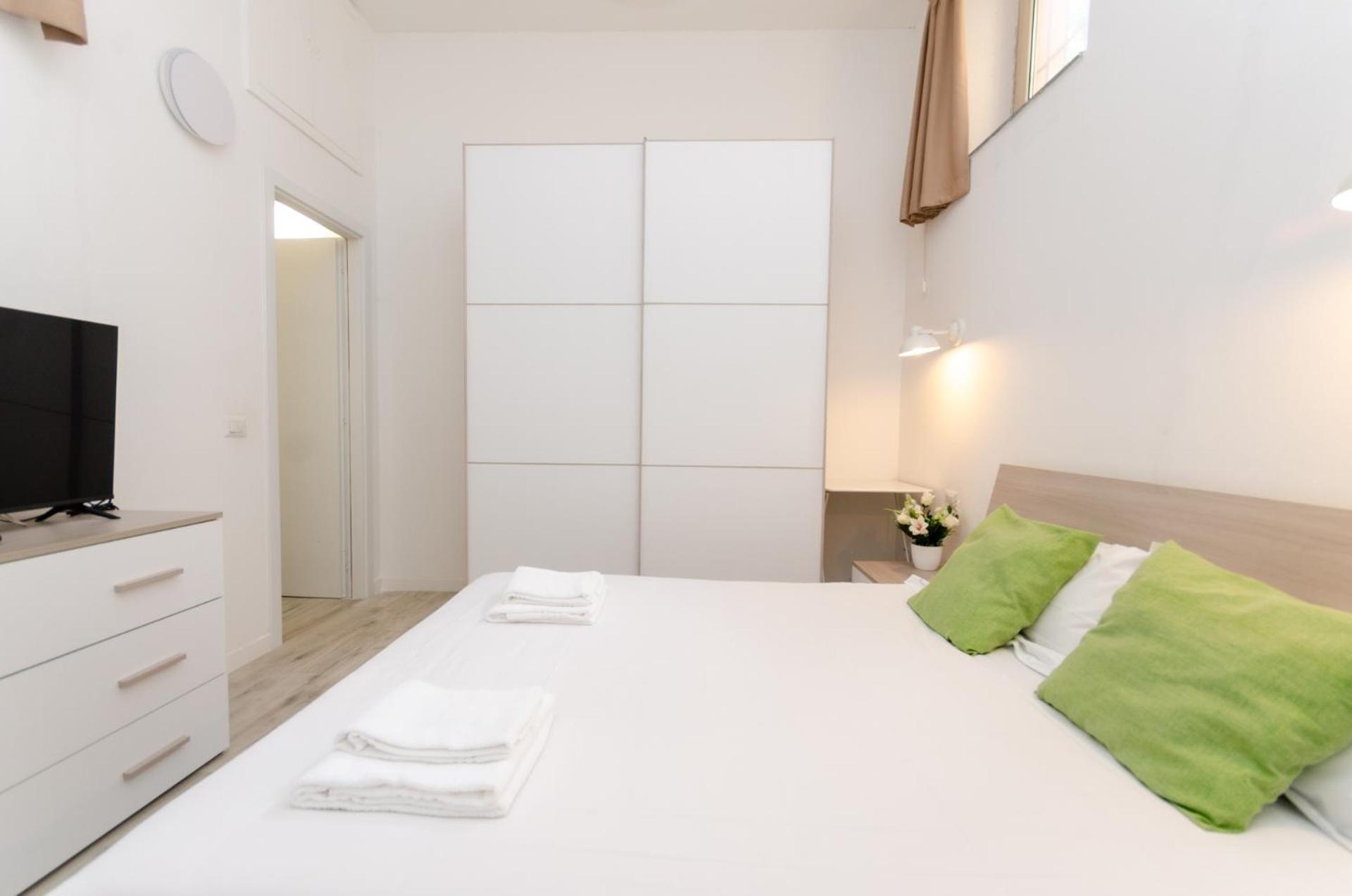Vivimihome - Duomo Cioffi House Residence Milan Bagian luar foto