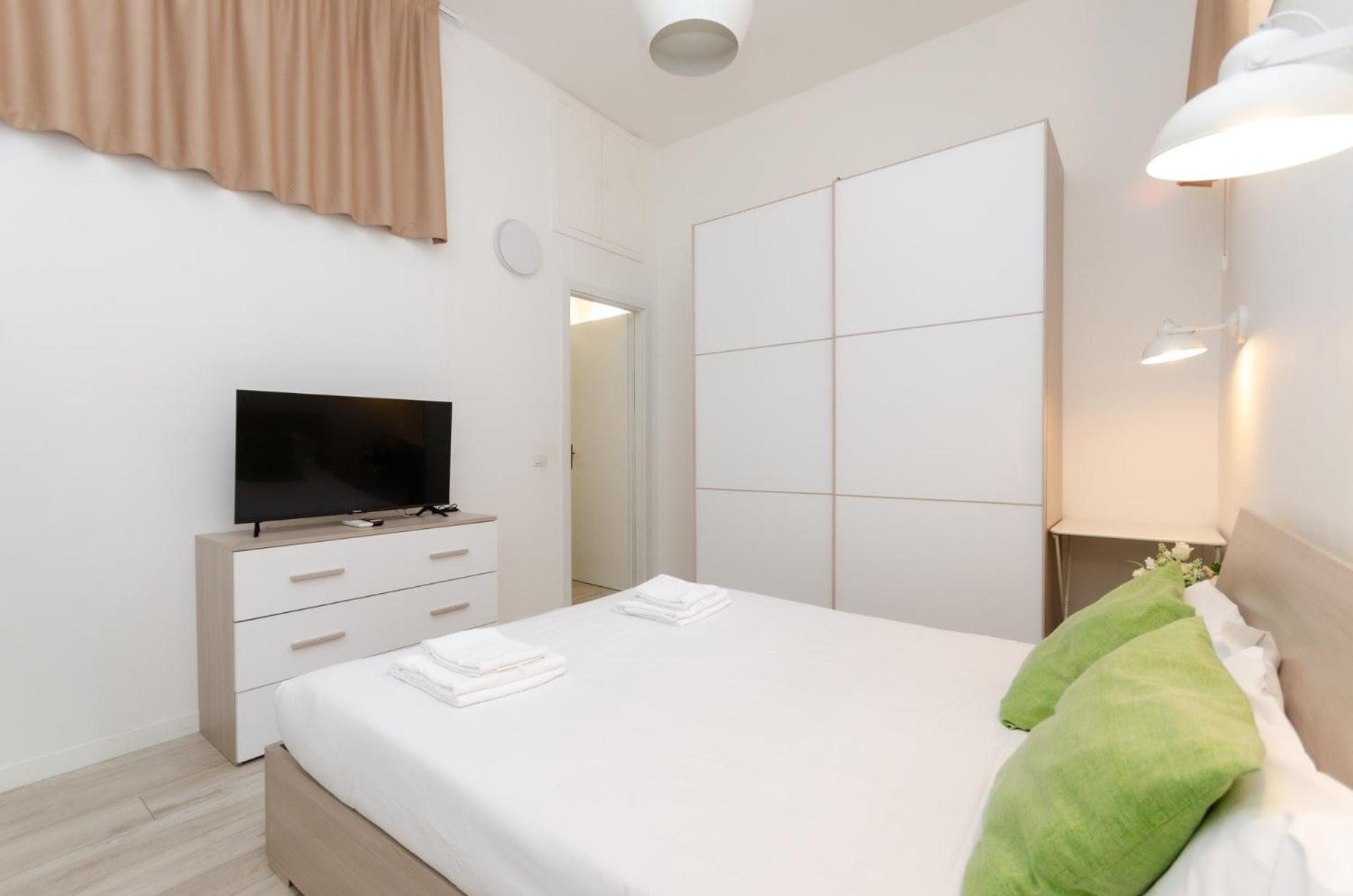 Vivimihome - Duomo Cioffi House Residence Milan Bagian luar foto