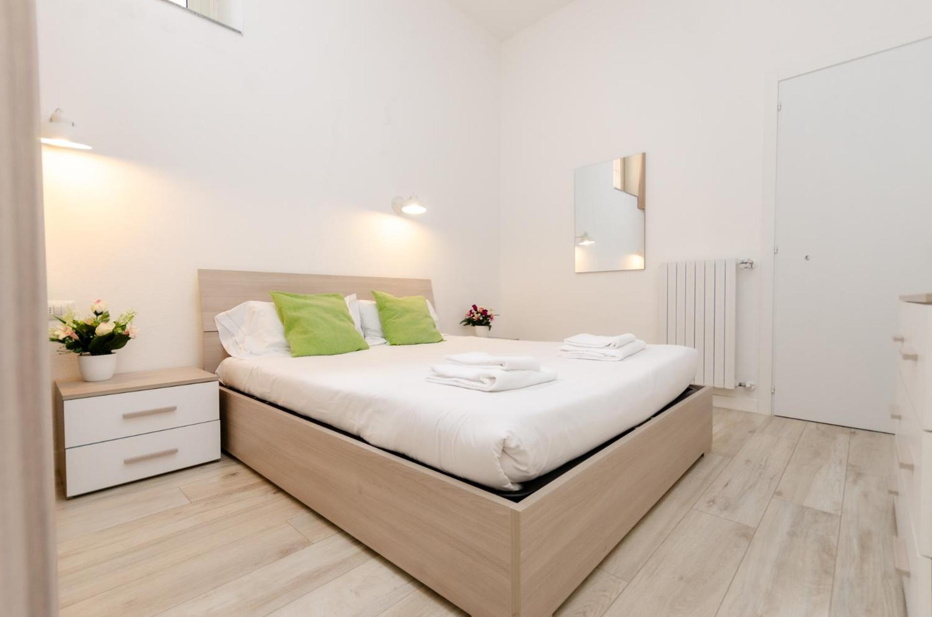 Vivimihome - Duomo Cioffi House Residence Milan Bagian luar foto