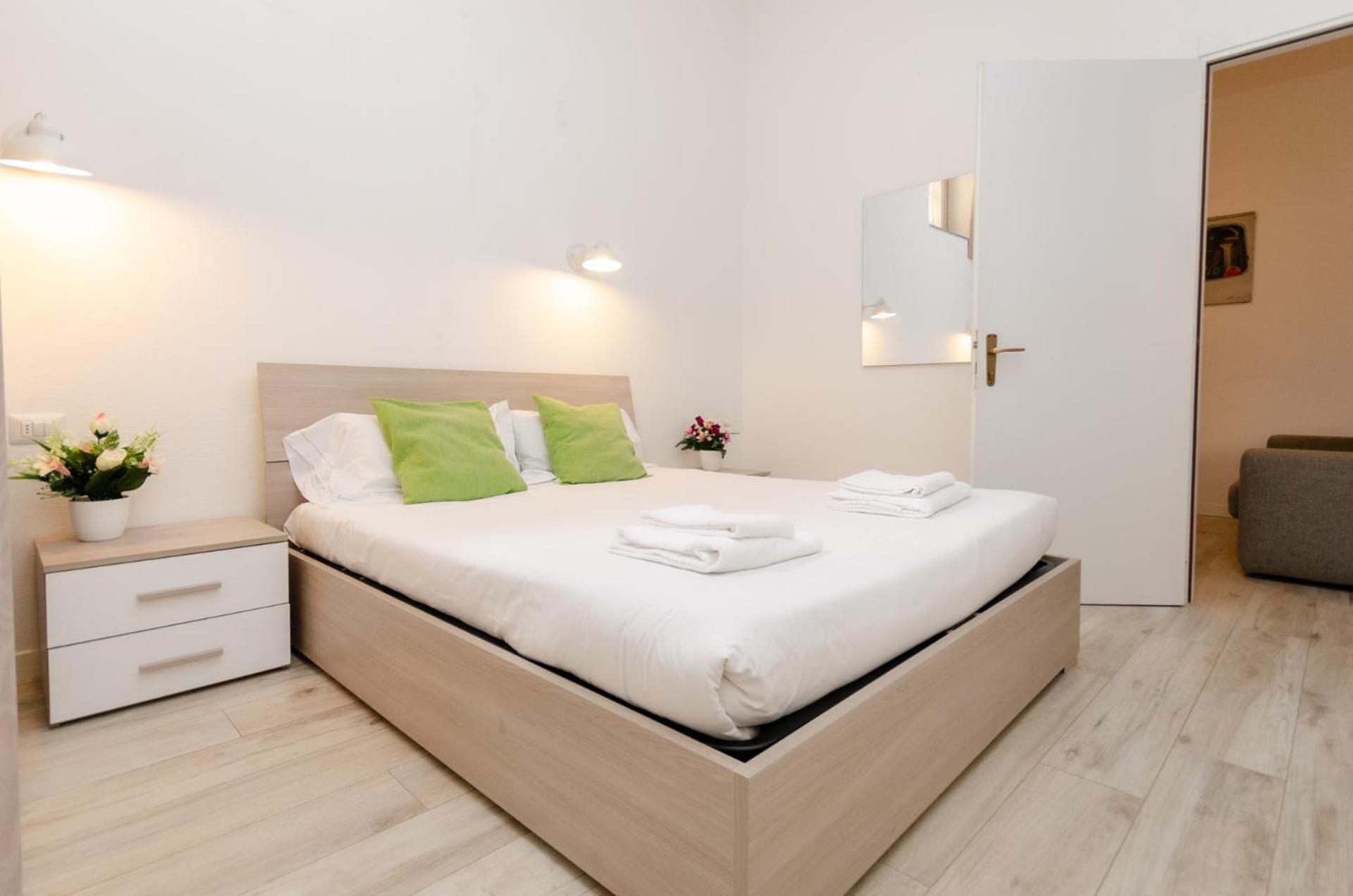 Vivimihome - Duomo Cioffi House Residence Milan Bagian luar foto