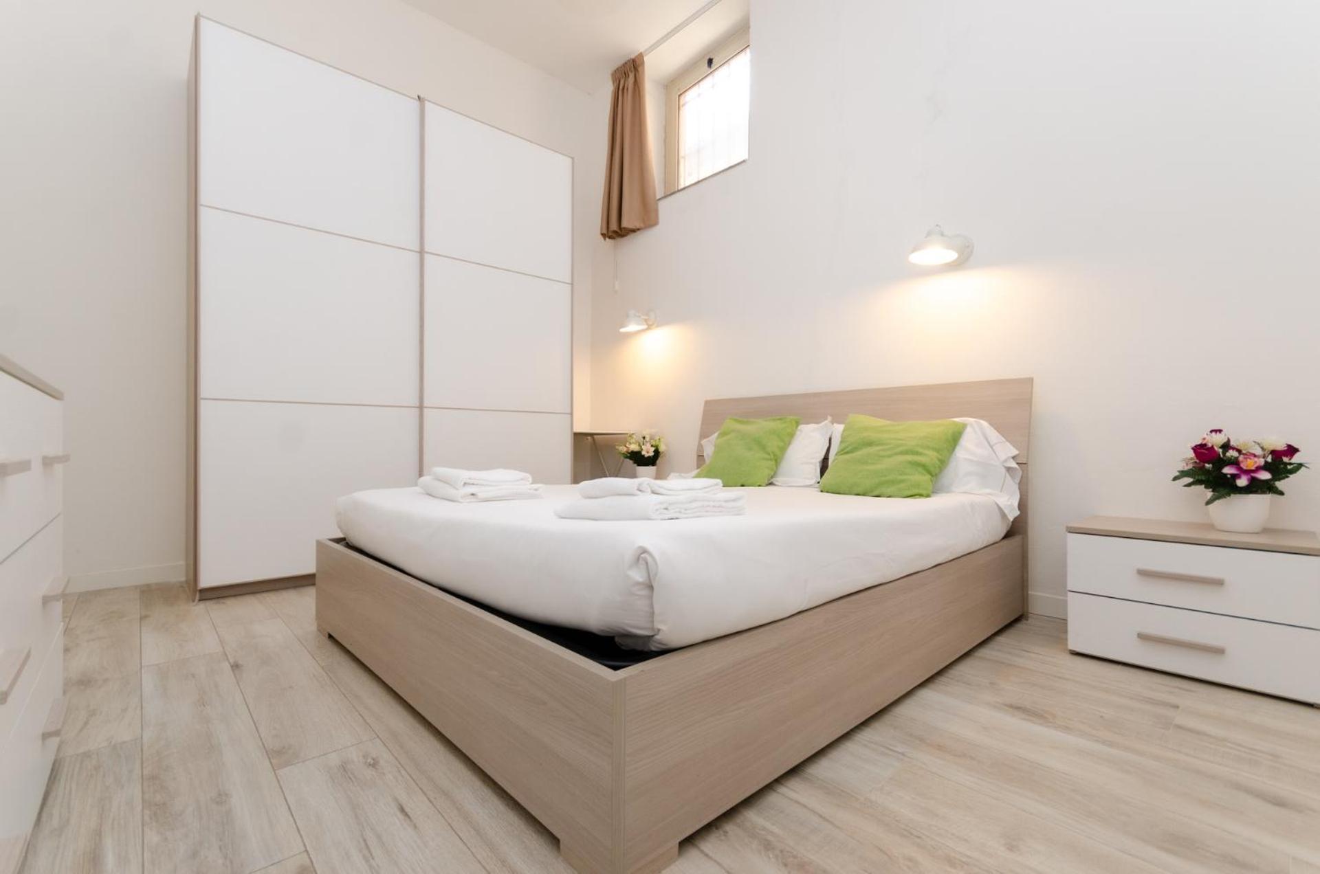 Vivimihome - Duomo Cioffi House Residence Milan Bagian luar foto
