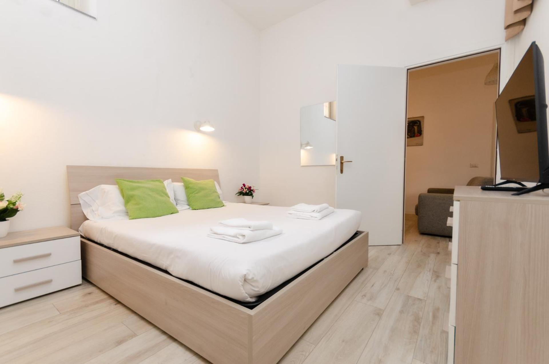 Vivimihome - Duomo Cioffi House Residence Milan Bagian luar foto