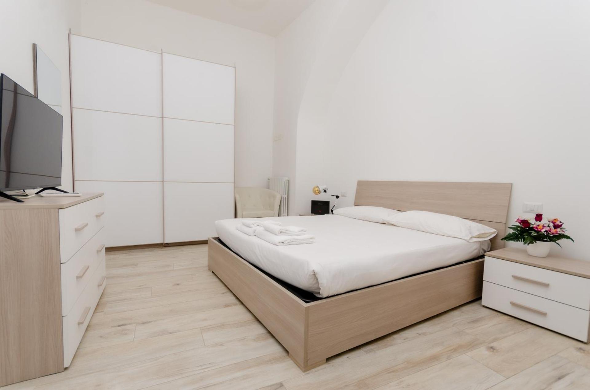 Vivimihome - Duomo Cioffi House Residence Milan Bagian luar foto