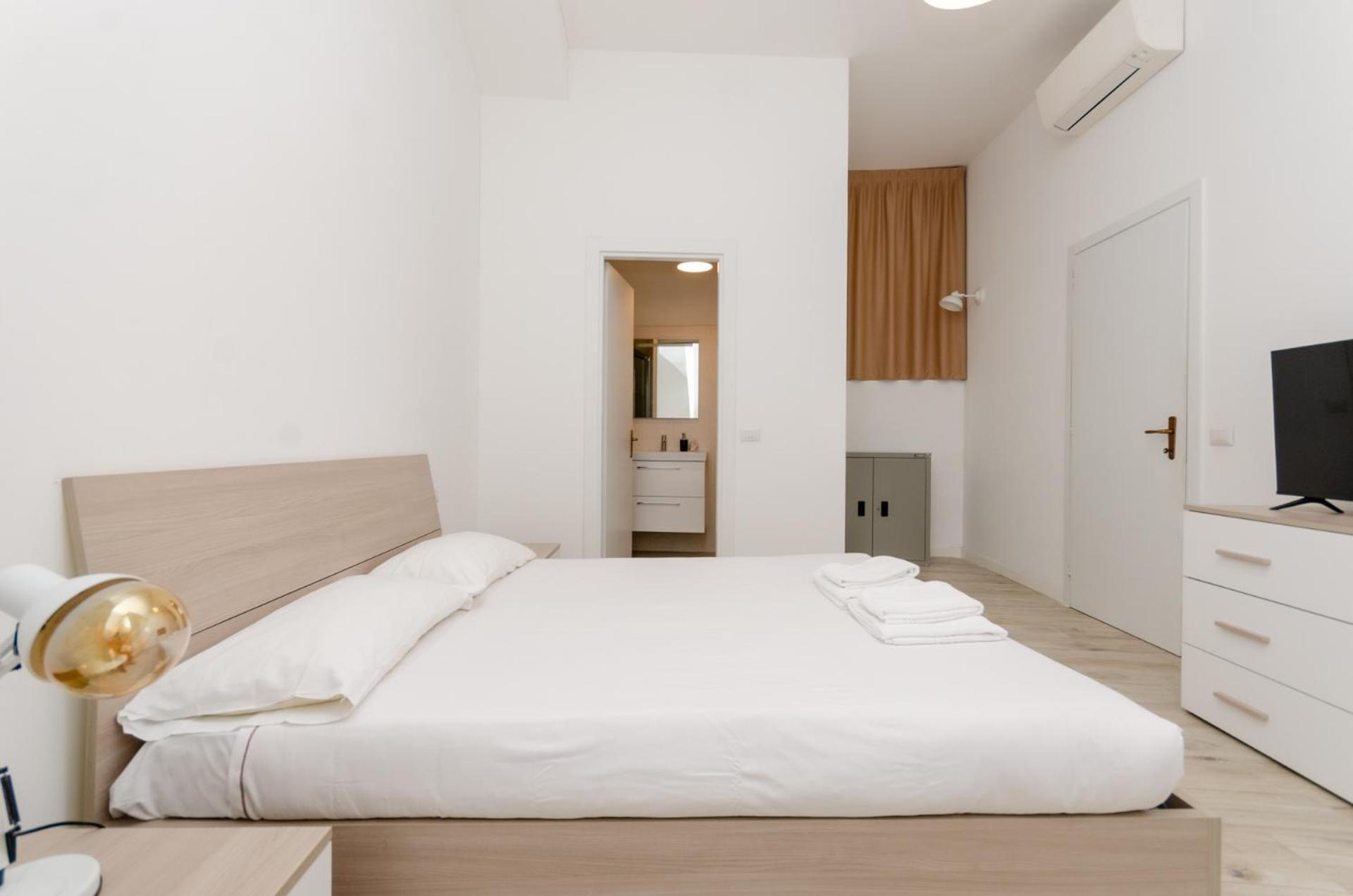 Vivimihome - Duomo Cioffi House Residence Milan Bagian luar foto