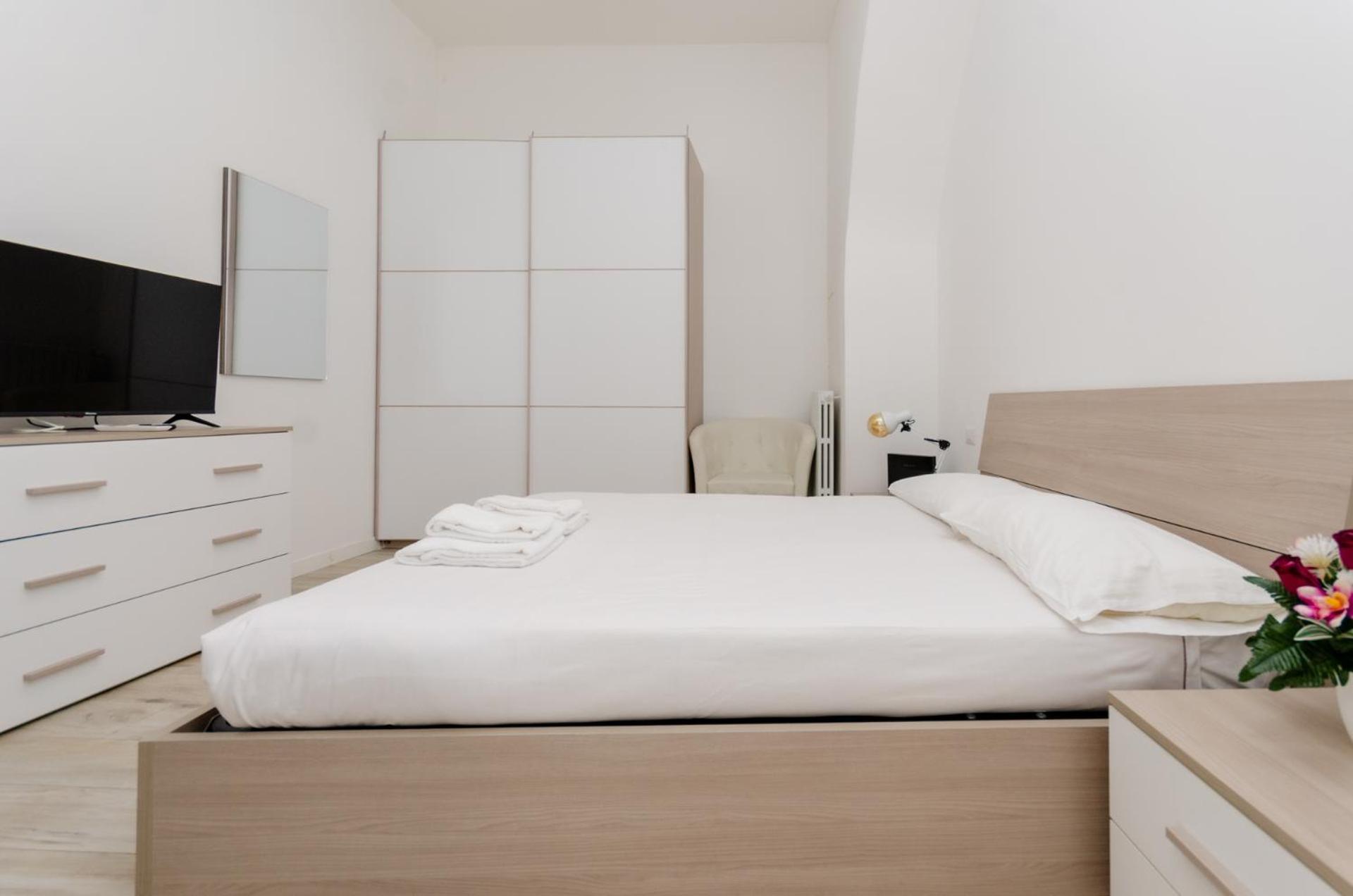 Vivimihome - Duomo Cioffi House Residence Milan Bagian luar foto