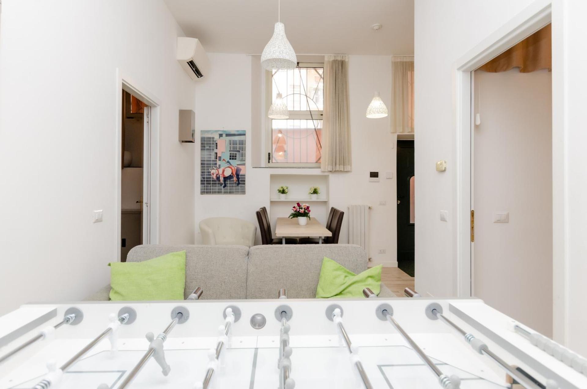 Vivimihome - Duomo Cioffi House Residence Milan Bagian luar foto