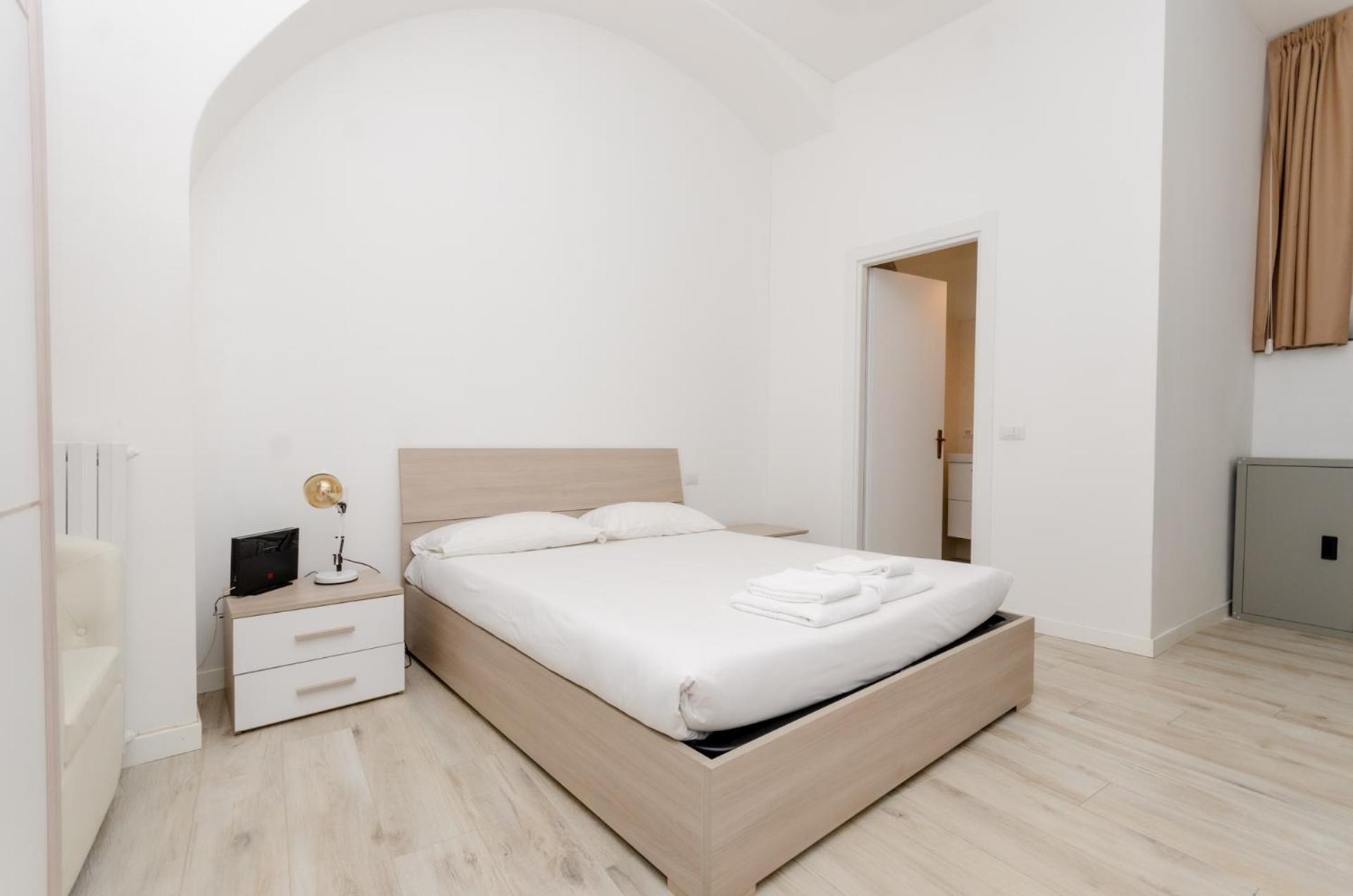 Vivimihome - Duomo Cioffi House Residence Milan Bagian luar foto