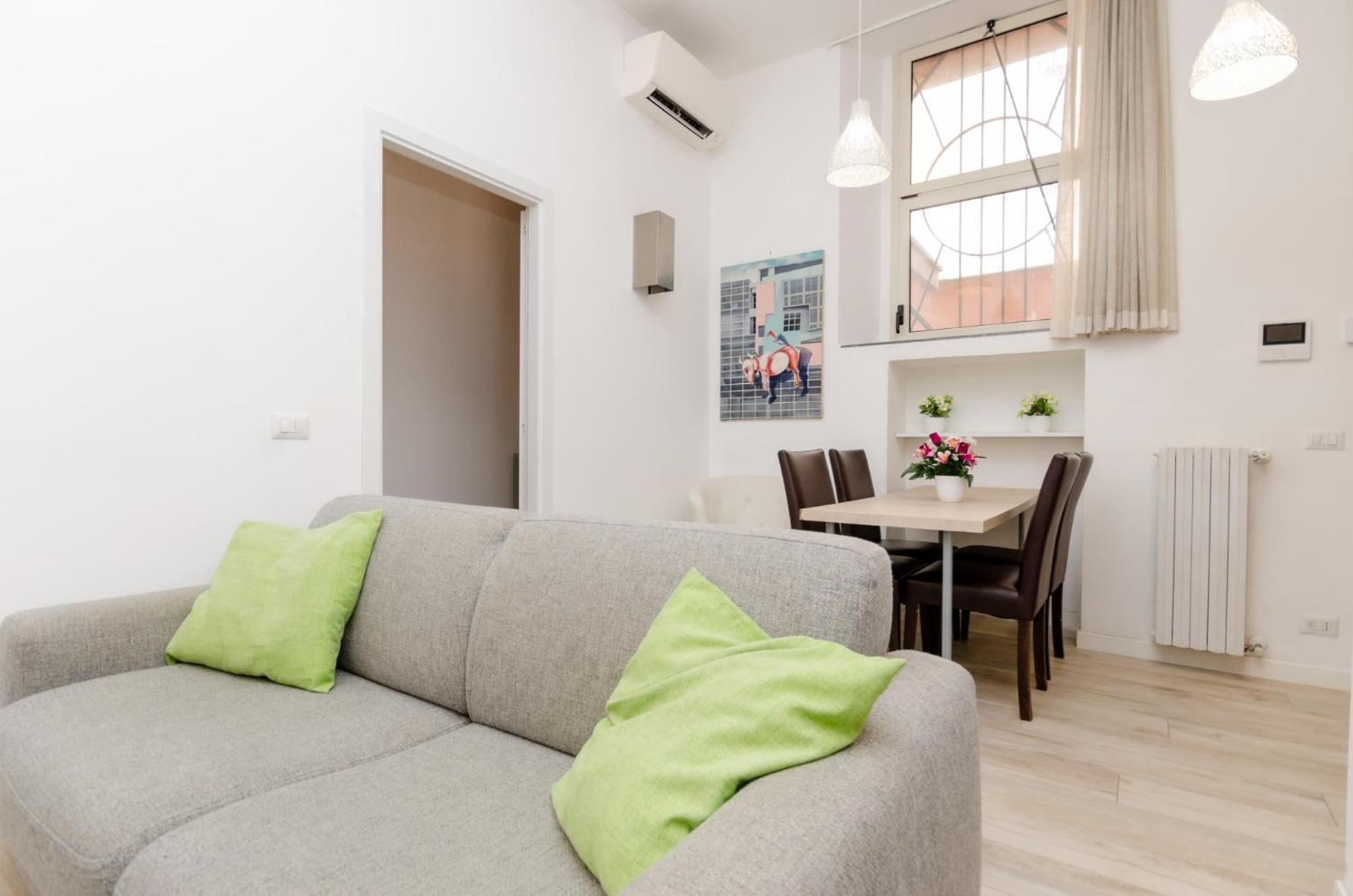 Vivimihome - Duomo Cioffi House Residence Milan Bagian luar foto