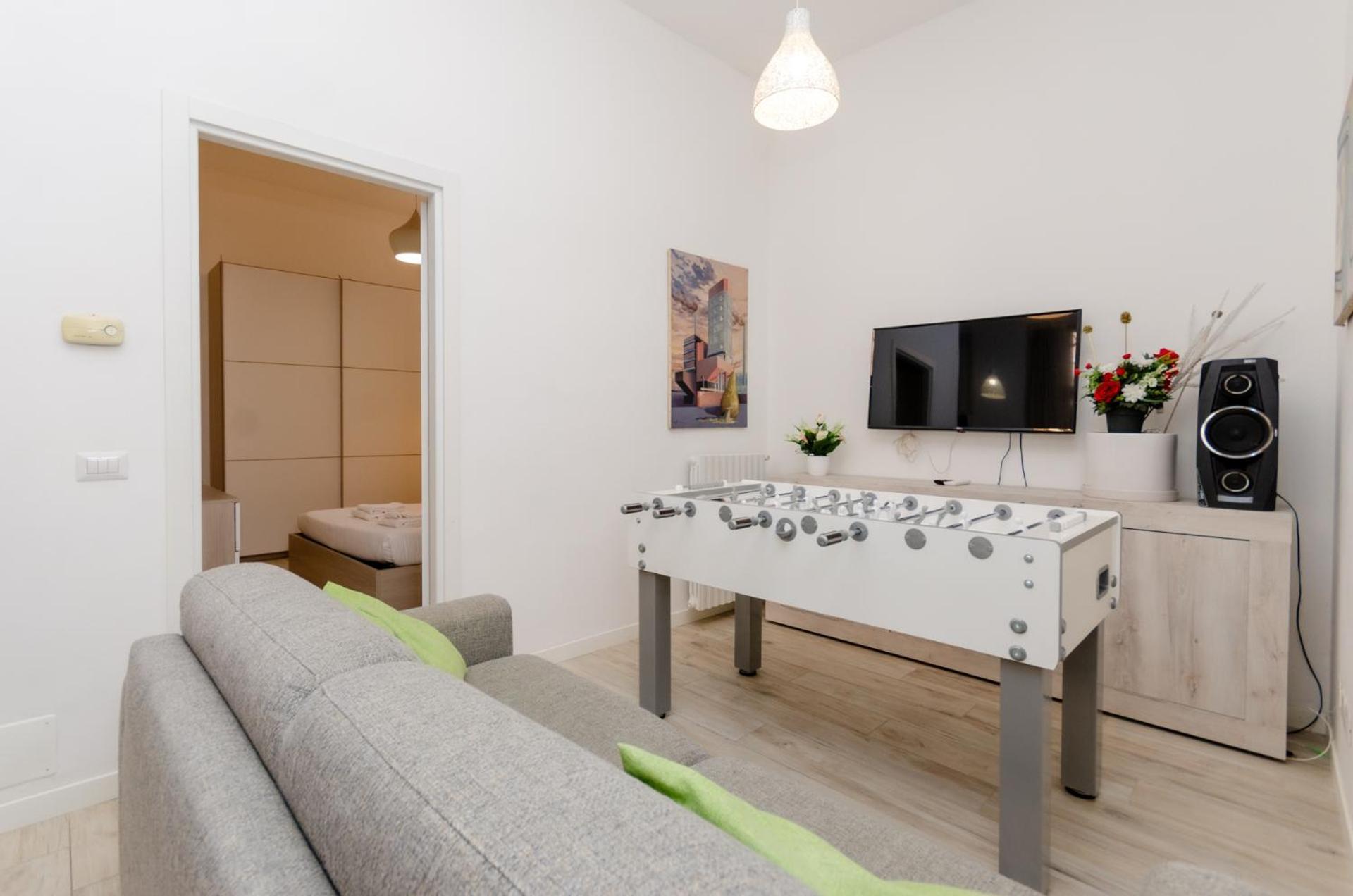Vivimihome - Duomo Cioffi House Residence Milan Bagian luar foto