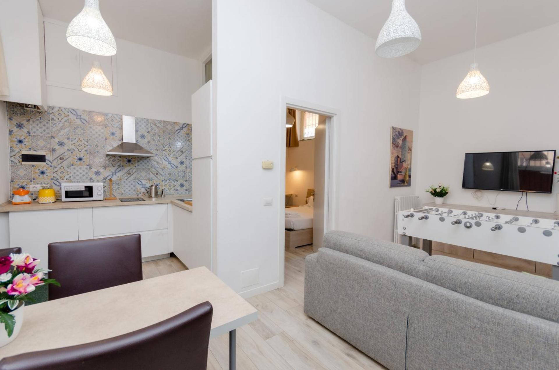 Vivimihome - Duomo Cioffi House Residence Milan Bagian luar foto